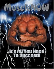 Musclenow bodybuilding program for sale  Delivered anywhere in USA 