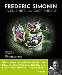 Frédéric simonin d'occasion  Livré partout en France