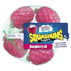 Munch bunch raspberry for sale  Delivered anywhere in UK
