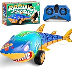 Suangrc shark car for sale  Delivered anywhere in USA 