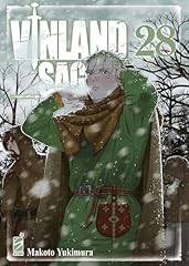 Vinland saga usato  Spedito ovunque in Italia 