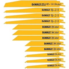 Dewalt piece reciprocating for sale  Delivered anywhere in USA 