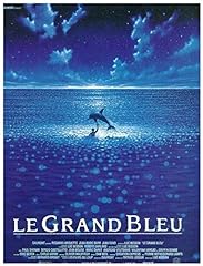 Ciné grand bleu d'occasion  Livré partout en France