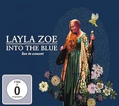 Into the blue d'occasion  Livré partout en France