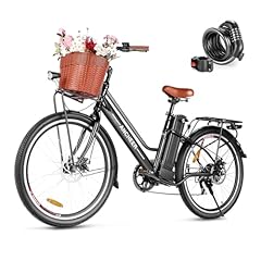 Ancheer electric bicycle for sale  Delivered anywhere in USA 