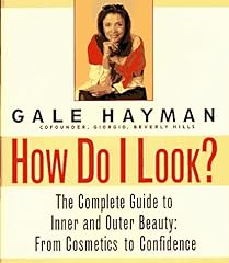 Gale hayman look for sale  Delivered anywhere in UK