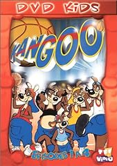 Kangoo episodes 4 d'occasion  Livré partout en Belgiqu