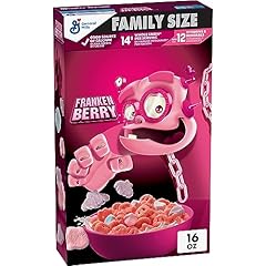 Franken berry cereal for sale  Delivered anywhere in USA 