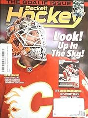Beckett hockey magazine for sale  Delivered anywhere in UK