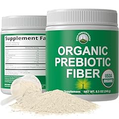 Organic prebiotic fiber for sale  Delivered anywhere in USA 
