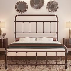 Geltanny queen bed for sale  Delivered anywhere in USA 