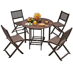 Devoko pcs patio for sale  Delivered anywhere in USA 