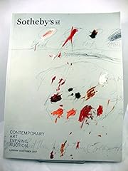 Sale catalogue sotheby for sale  Delivered anywhere in UK