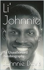 Johnnie unauthorized autobiogr gebraucht kaufen  Wird an jeden Ort in Deutschland