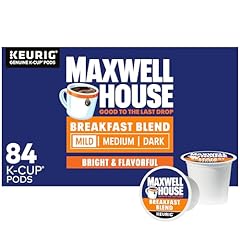 Maxwell house breakfast for sale  Delivered anywhere in USA 