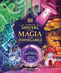 Libro dei misteri usato  Spedito ovunque in Italia 