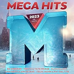 Megahits 2023 gebraucht kaufen  Wird an jeden Ort in Deutschland