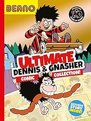 Beano ultimate dennis for sale  Delivered anywhere in Ireland