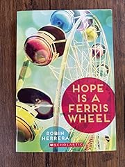 Hope ferris wheel d'occasion  Livré partout en Belgiqu