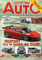 Modelli auto mar usato  Spedito ovunque in Italia 