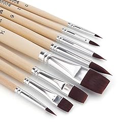 Bosobo paint brushes for sale  Delivered anywhere in USA 