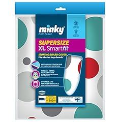 Minky supersize smart for sale  Delivered anywhere in UK