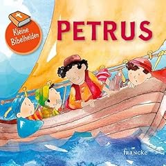 Kleine bibelhelden petrus gebraucht kaufen  Wird an jeden Ort in Deutschland