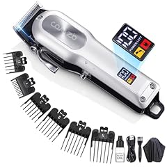 Comzio hair clippers for sale  Delivered anywhere in USA 