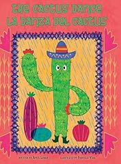The cactus dance d'occasion  Livré partout en France