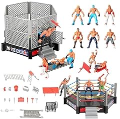 32pcs wrestling toys for sale  Delivered anywhere in USA 