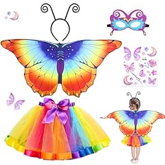 Schmetterling kostüm kinder gebraucht kaufen  Wird an jeden Ort in Deutschland