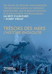 Trésor mer histoire d'occasion  Livré partout en France