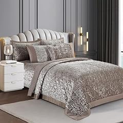 Bsl luxury quilted for sale  Delivered anywhere in UK