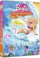 Barbie secret sirènes d'occasion  Livré partout en France