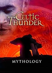 Celtic thunder mythology for sale  Delivered anywhere in USA 