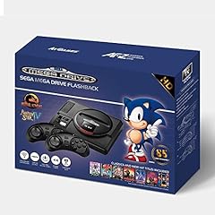 Console retro sega d'occasion  Livré partout en France