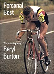 Personal best autobiography for sale  Delivered anywhere in UK