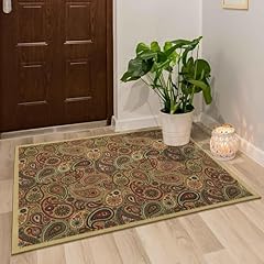 Ottomanson rugs living for sale  Delivered anywhere in USA 