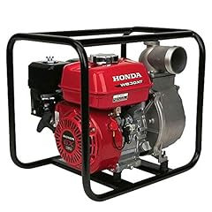 Honda wb30 general for sale  Delivered anywhere in USA 