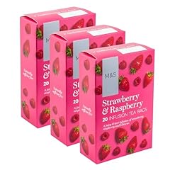 Marks spencer strawberry for sale  Delivered anywhere in UK