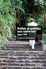 Préfets préfètes mer d'occasion  Livré partout en France