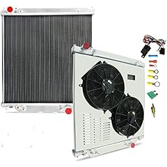 Motocooling aluminum radiators for sale  Delivered anywhere in USA 