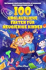 100 unglaubliche fakten gebraucht kaufen  Wird an jeden Ort in Deutschland