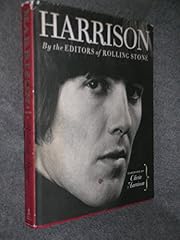 George harrison for sale  Delivered anywhere in UK