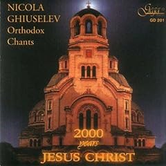 Orthodox chants import d'occasion  Livré partout en France