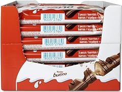 Ferrero kinder bueno usato  Spedito ovunque in Italia 