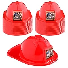 Pieces firefighter hat for sale  Delivered anywhere in USA 