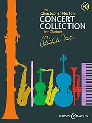 Concert collection clarinet for sale  Delivered anywhere in UK