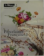 Porcelaine françaises chantil d'occasion  Livré partout en France