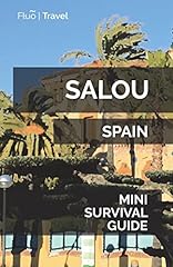 Salou mini survival for sale  Delivered anywhere in UK
